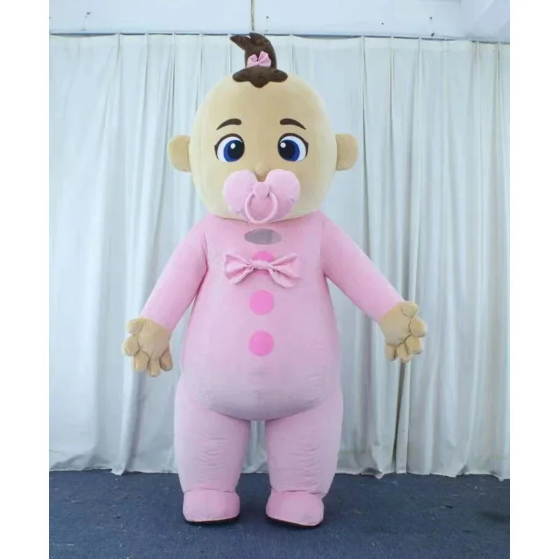 Anime Cosplay Events 2026 - 2026 Inflatable Baby Boy Girl Cosplay