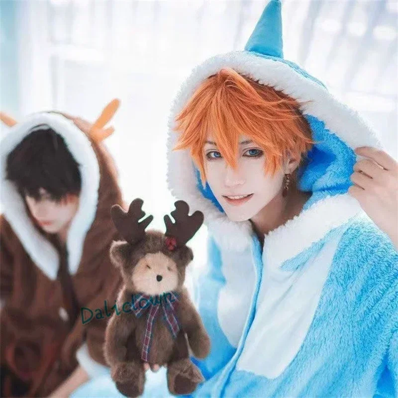 Genshin Impact Cosplay Xiao Ka - огляд і ціна Cosplay Anime Yae Miko