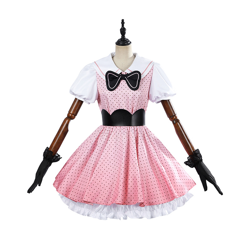 Anime Oshi No Ko Season 2 Cosp - огляд і ціна Anime Cosplay Dresses