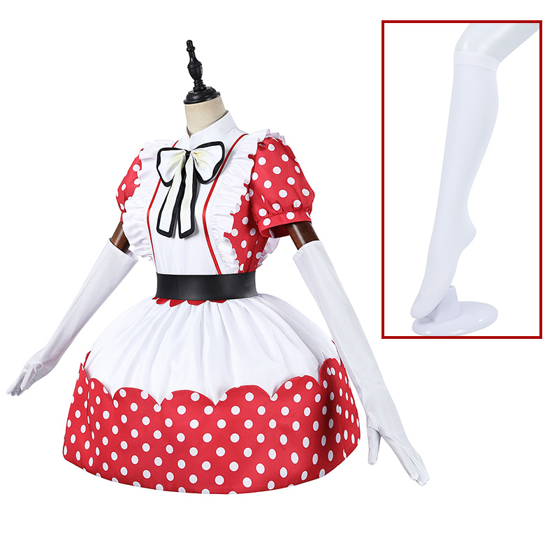 Anime Oshi No Ko Season 2 Cosp - огляд і ціна Anime Cosplay Dresses