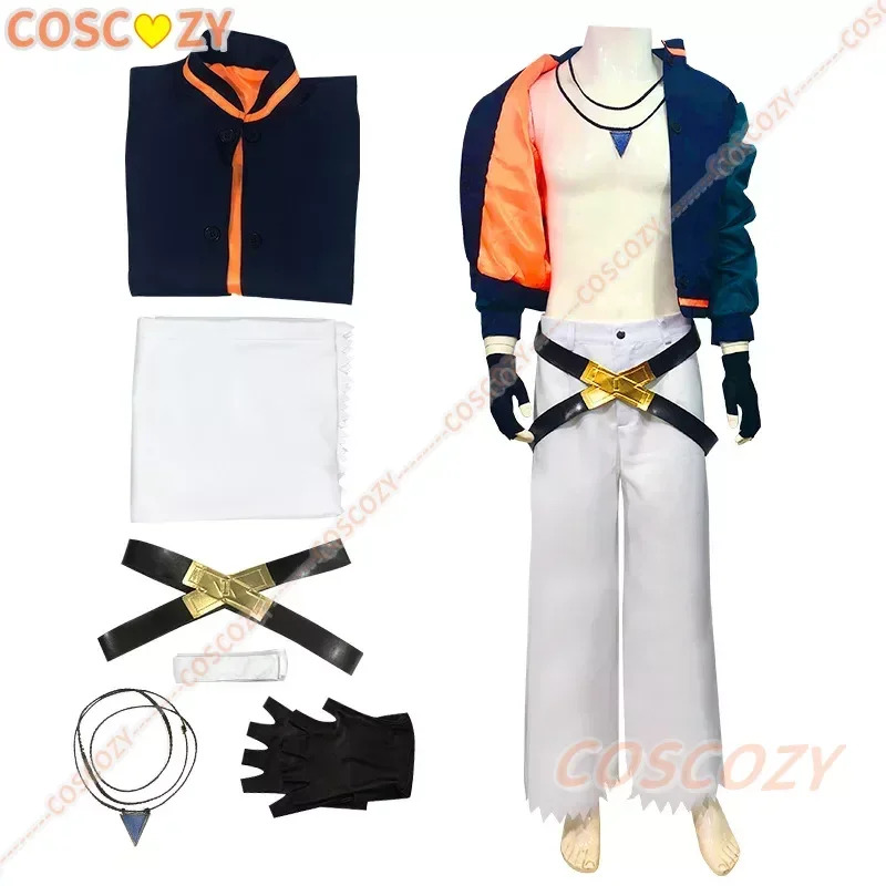 2026 Anime SK8 The Infinity Jo - огляд і ціна Anime Cosplay Events 2026