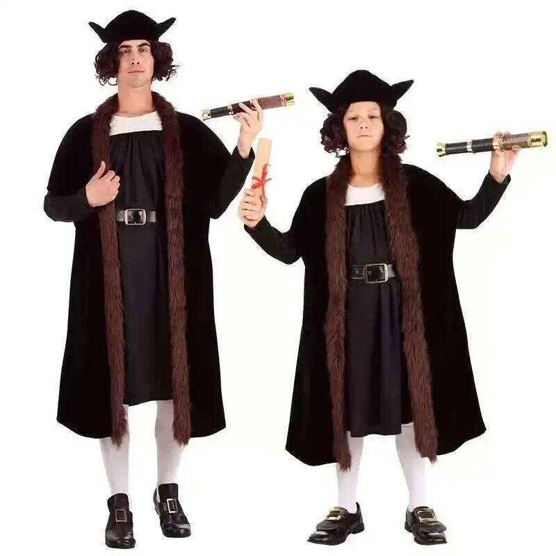 Children's Cosplay Halloween D - огляд і ціна Queen Anime Cosplay