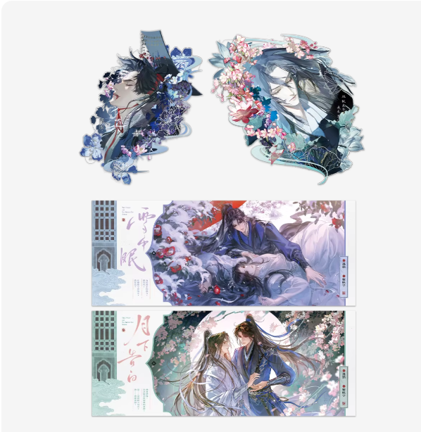 presale The Husky and His Whit - огляд і ціна Anime Cosplay Cat