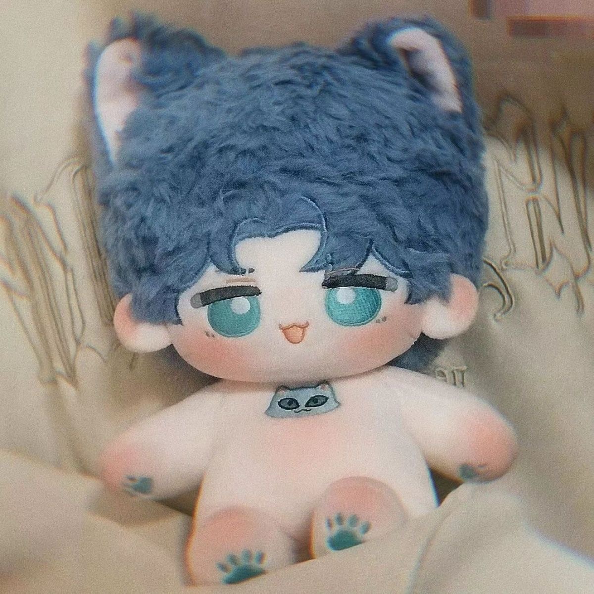The fifth personality, Neb Sab - огляд і ціна Anime Cosplay Cat