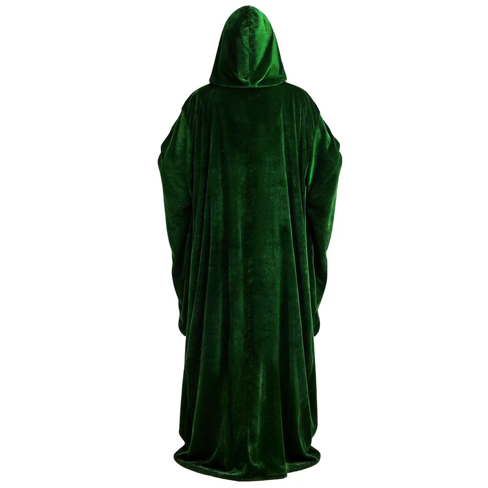 2026 Halloween Vampire Hooded  - огляд і ціна Anime Cosplay Events 2026