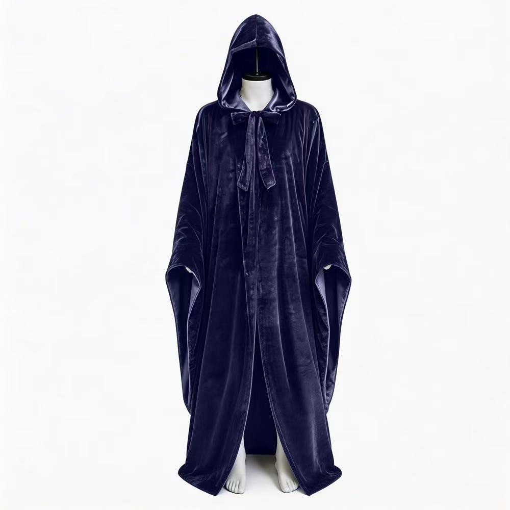 2026 Halloween Vampire Hooded  - огляд і ціна Anime Cosplay Events 2026