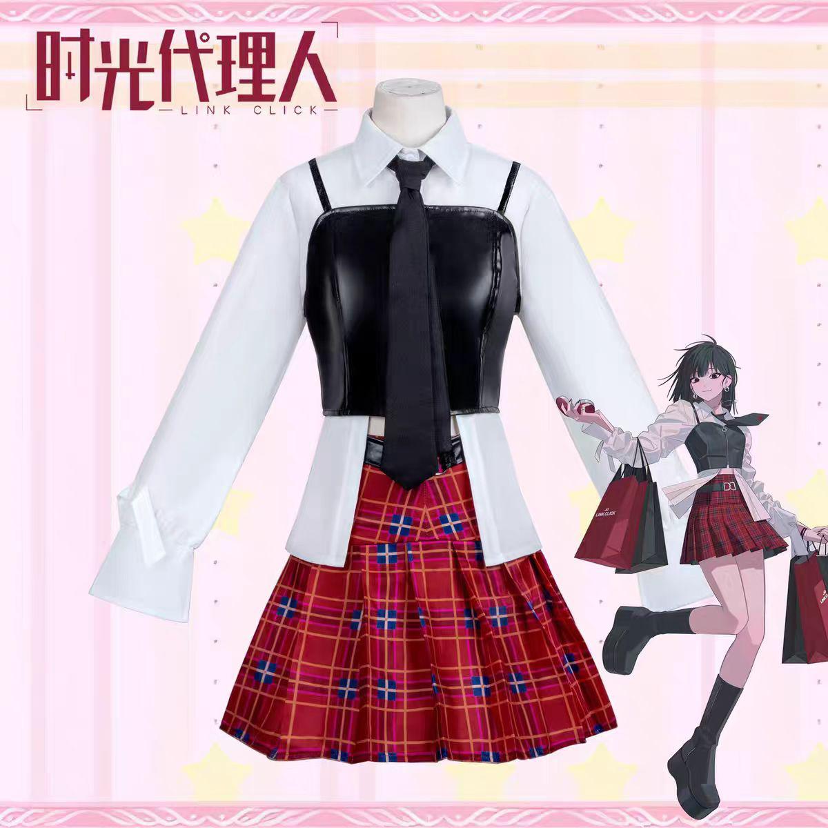 Anime Event Roleplay Suit Link - огляд і ціна Anime Cosplay Events 2026