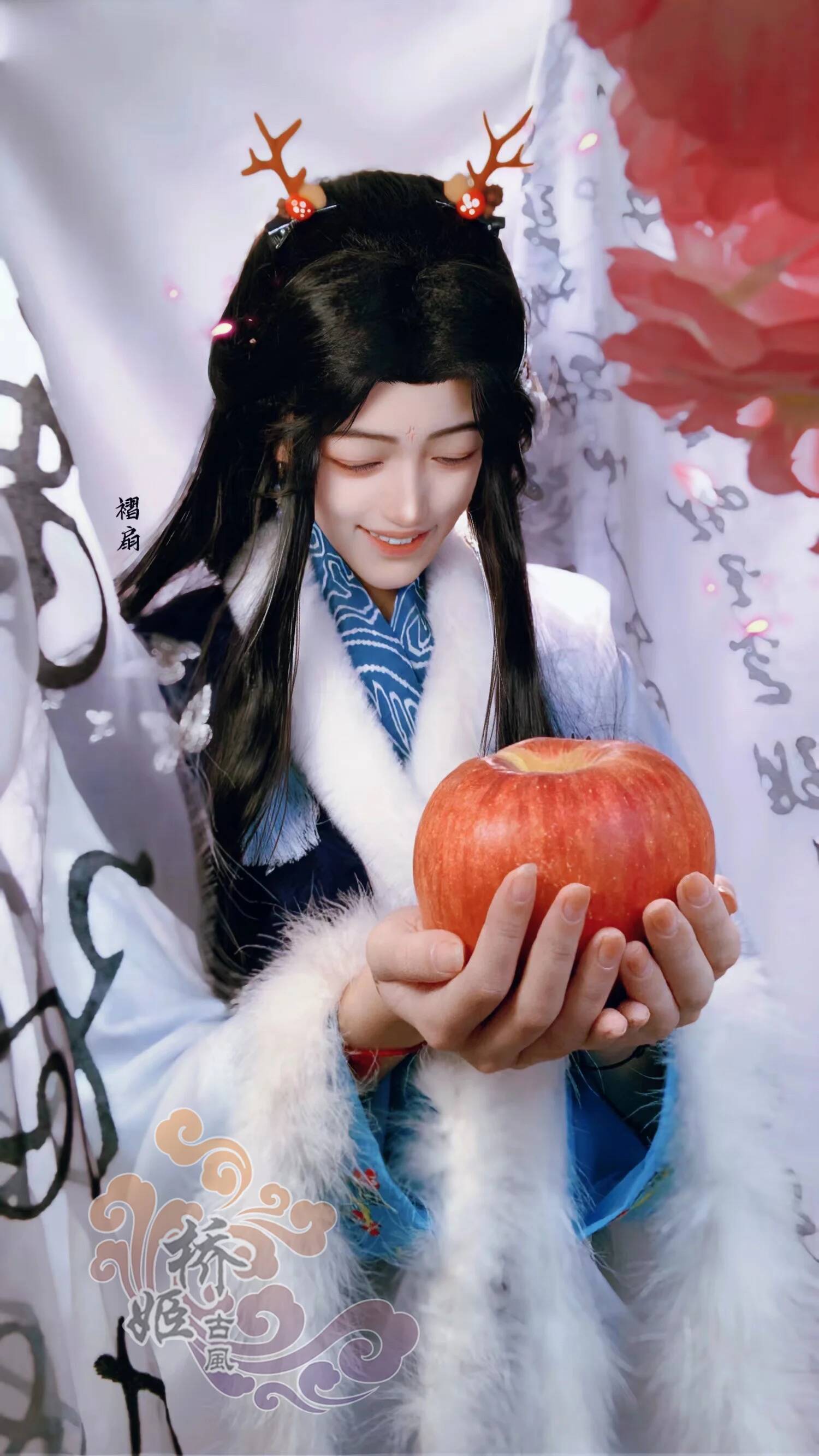 Er And Anime His Ha White Cat  - огляд і ціна Anime Cosplay Cat