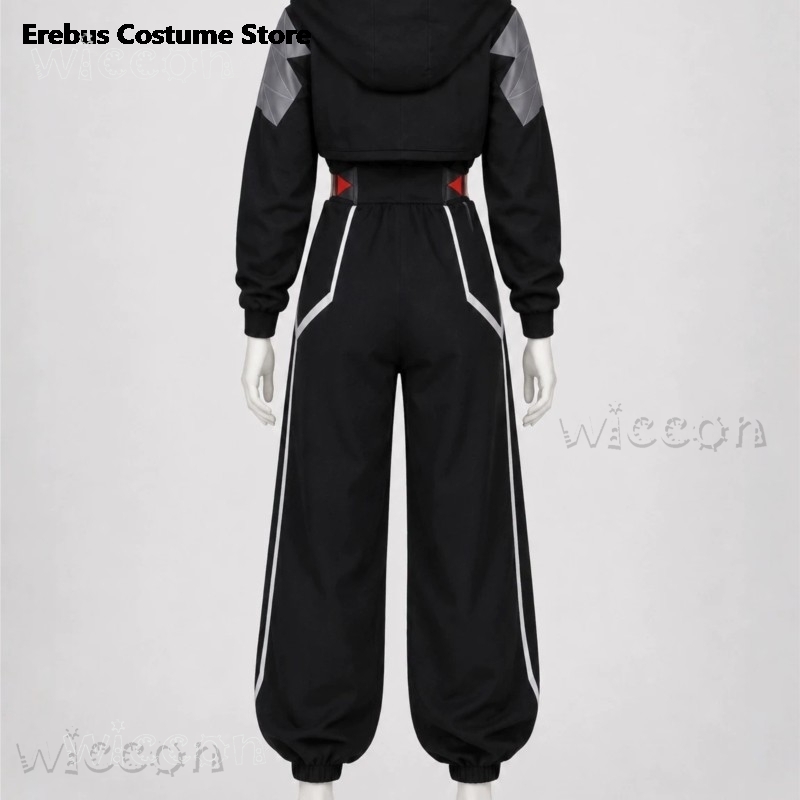 Cyber 2 Talia Yang Cosplay Cos - огляд і ціна Anime Cosplay Events 2026