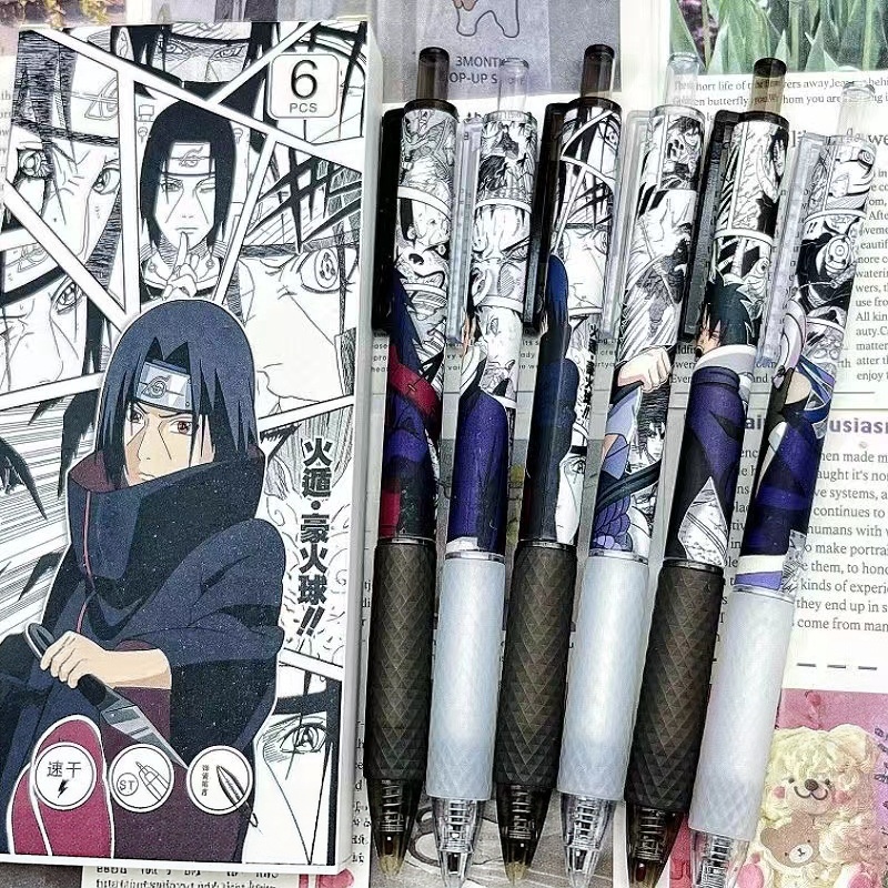 New Naruto anime merchandise c - огляд і ціна Anime Cosplay Quiz
