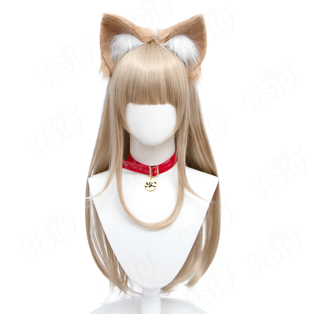 2026 new osakana cosplaywig 40 - огляд і ціна Anime Cosplay Cat