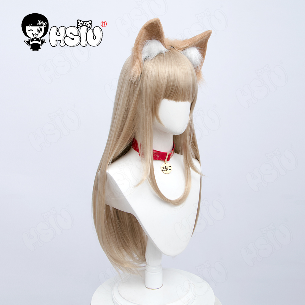 2026 new osakana cosplaywig 40 - огляд і ціна Anime Cosplay Cat