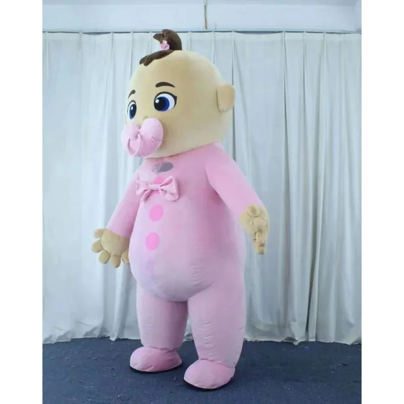 2026 Inflatable Baby Boy Girl  - огляд і ціна Anime Cosplay Events 2026