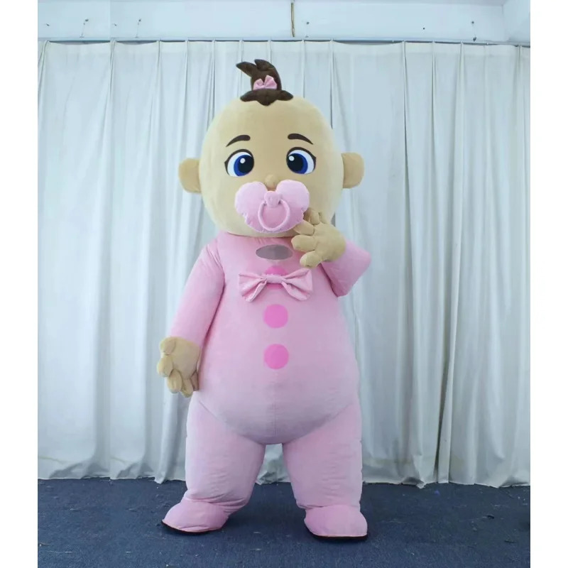 2026 Inflatable Baby Boy Girl  - огляд і ціна Anime Cosplay Events 2026