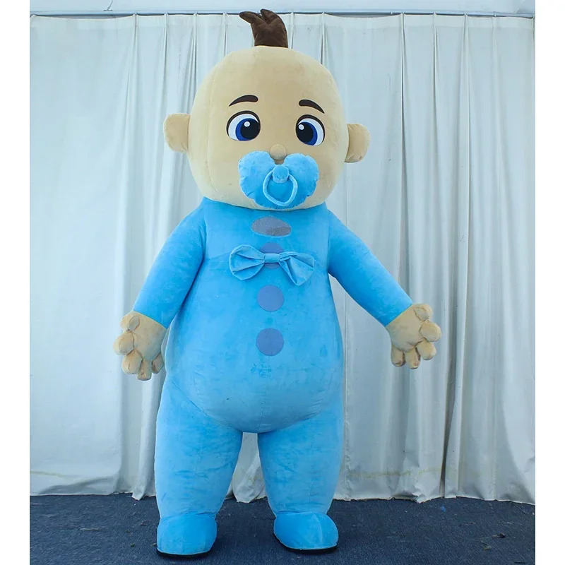 2026 Inflatable Baby Boy Girl  - огляд і ціна Anime Cosplay Events 2026