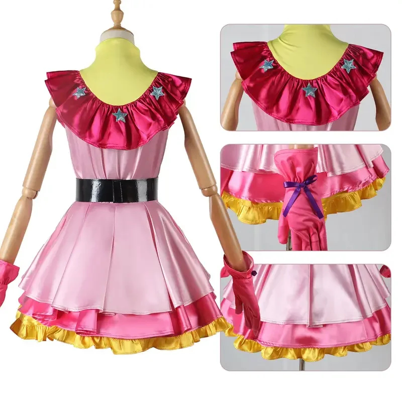 2026 Anime Ai Hoshino Cosplay  - огляд і ціна Anime Cosplay Events 2026