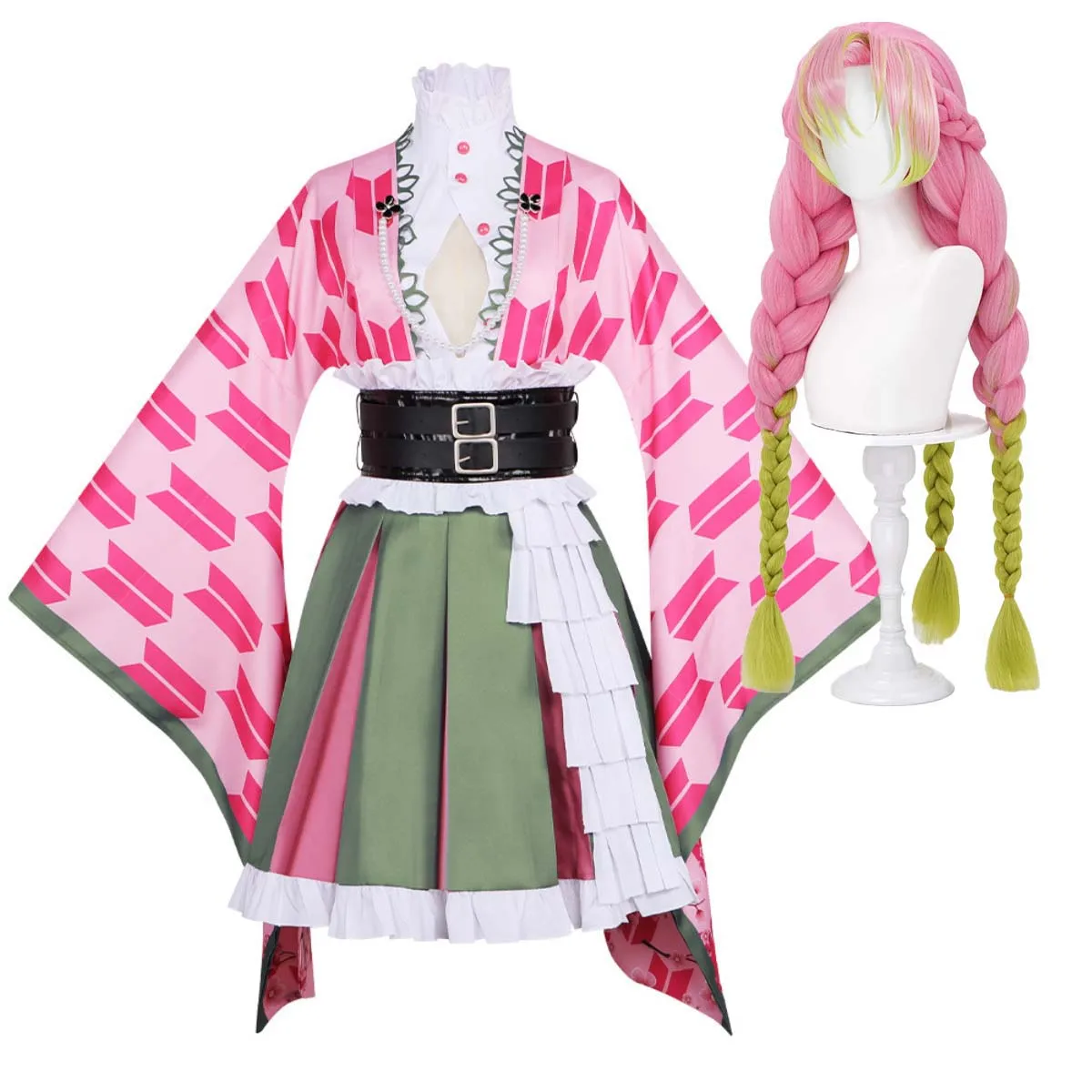 2026 Women Halloween And Cospl - огляд і ціна Anime Cosplay Events 2026