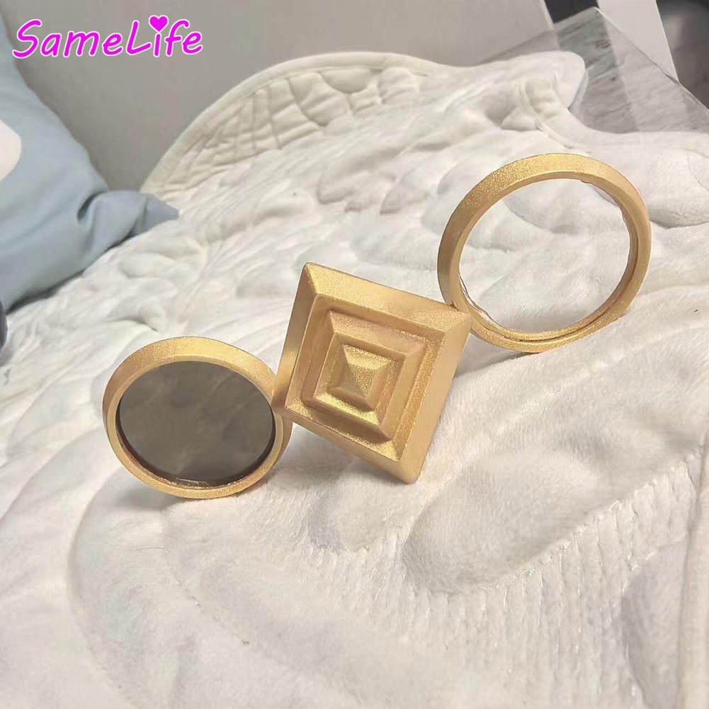12cm Anime Atelier of Witch Qi - огляд і ціна Anime Cosplay Glasses