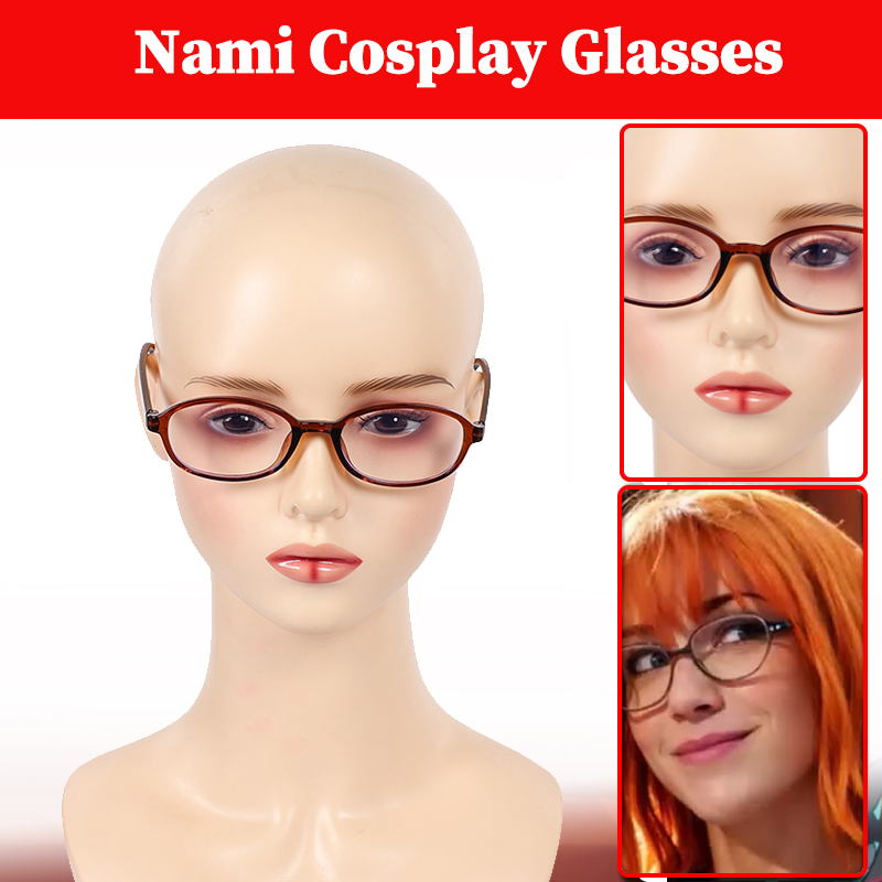 2026 Live Action TV Pirate Nam - огляд і ціна Anime Cosplay Glasses