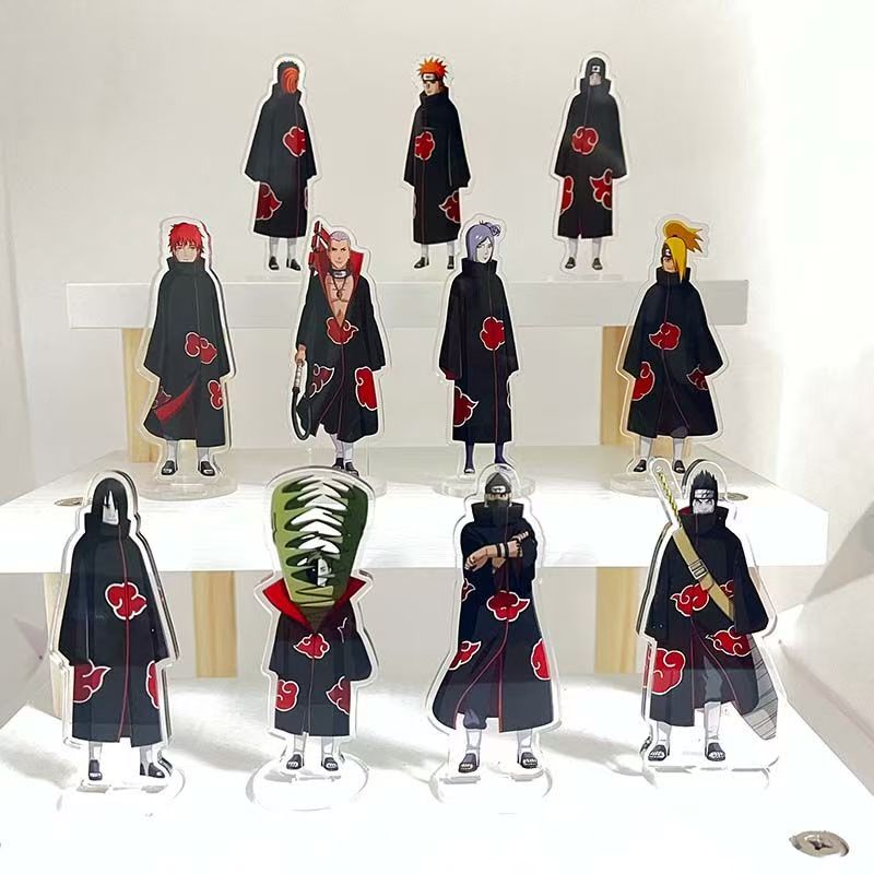 NARUTO Itachi Uchiha Cartoon C - огляд і ціна Anime Cosplay In Japan