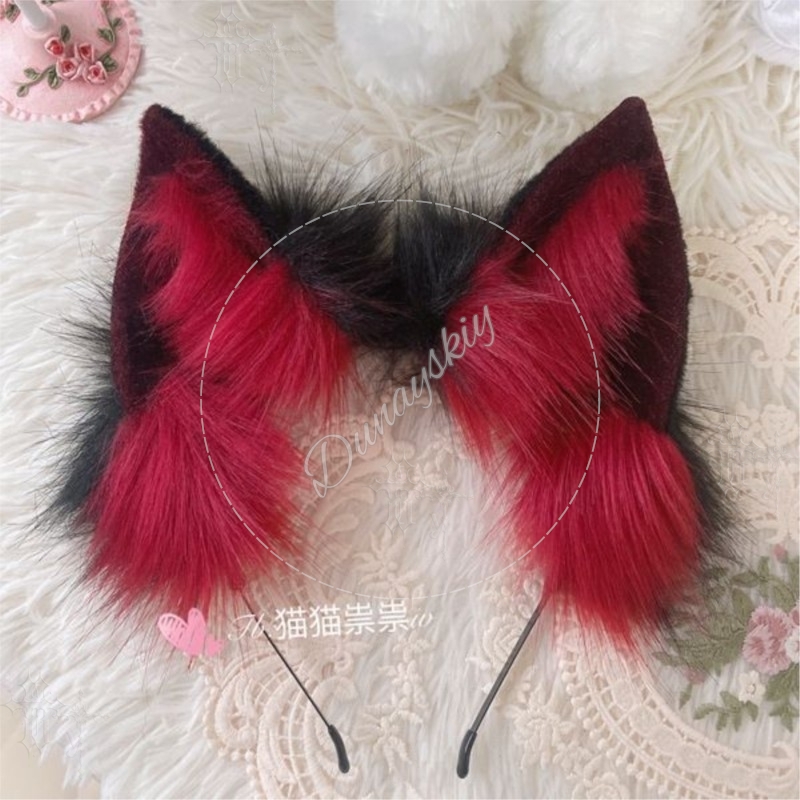 Valko Cosplay Glasses Earphone - огляд і ціна Anime Cosplay Glasses