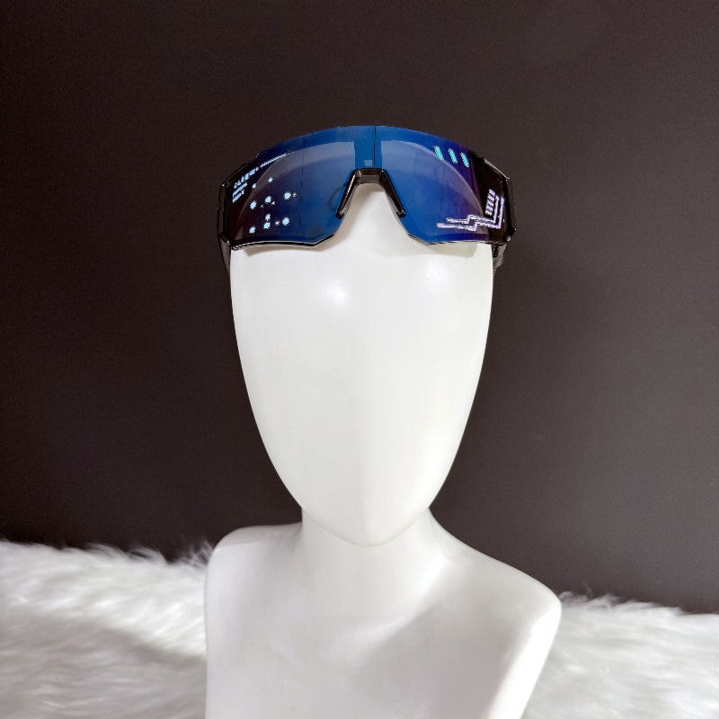 Game Honkai：Star Rail Silver W - огляд і ціна Anime Cosplay Glasses