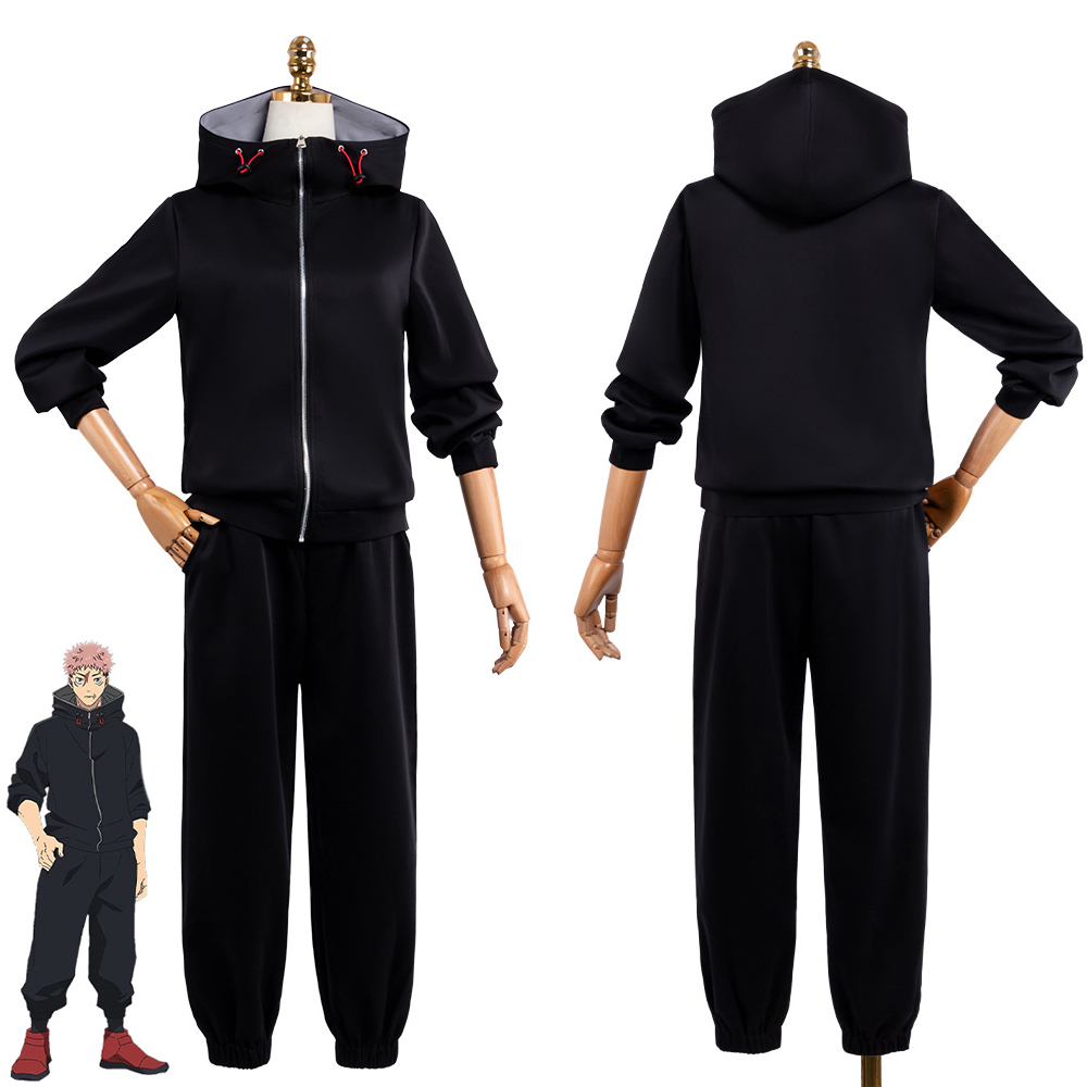 2026 Hot Anime Jujutsu Kaisen  - огляд і ціна Anime Cosplay Events 2026