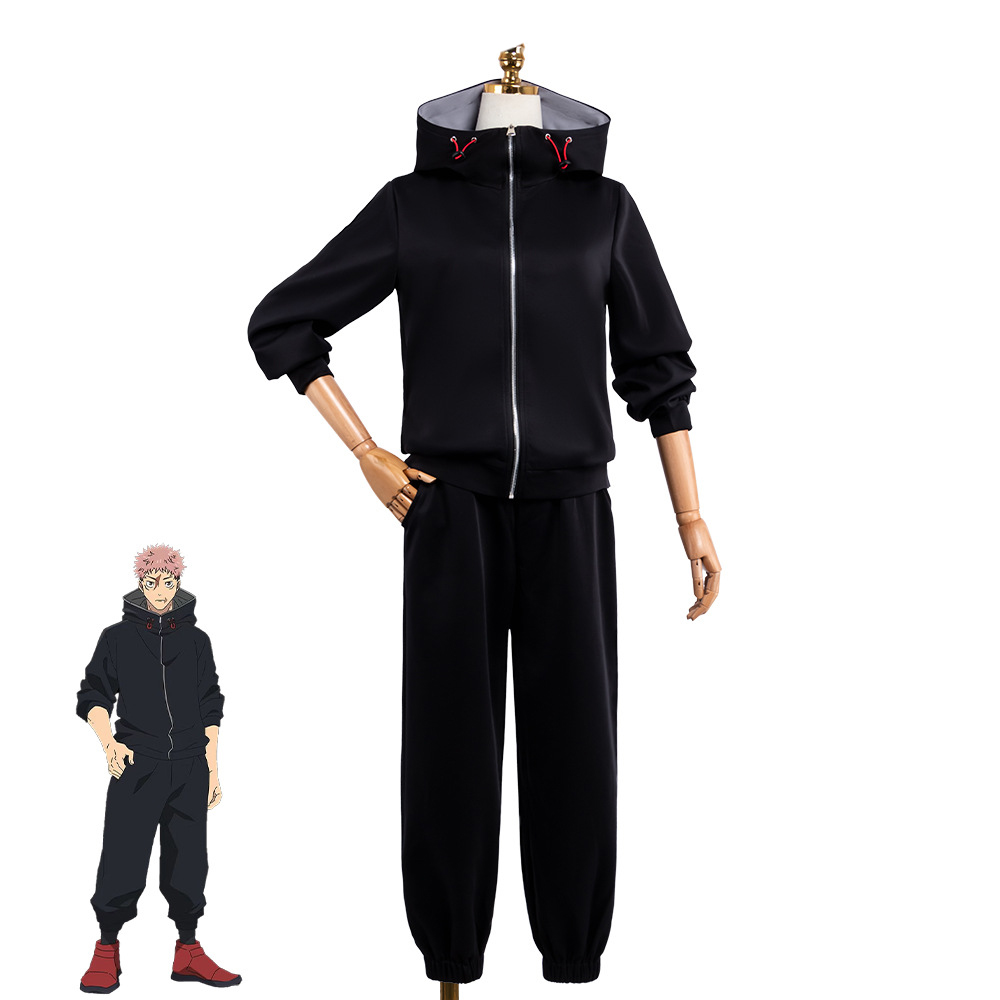 2026 Hot Anime Jujutsu Kaisen  - огляд і ціна Anime Cosplay Events 2026
