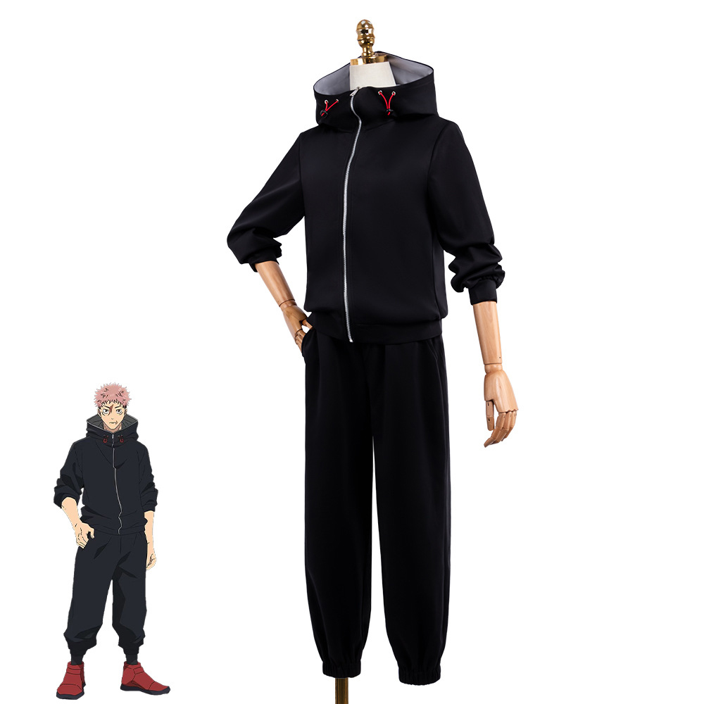 2026 Hot Anime Jujutsu Kaisen  - огляд і ціна Anime Cosplay Events 2026