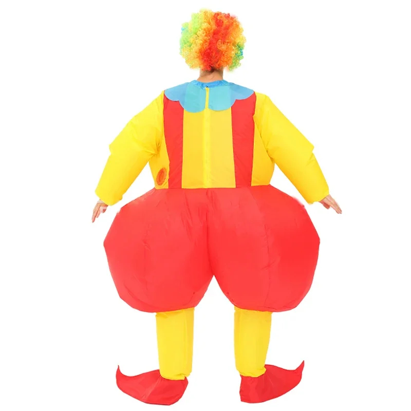 2026 Simbok Inflatable Clown C - огляд і ціна Anime Cosplay Events 2026
