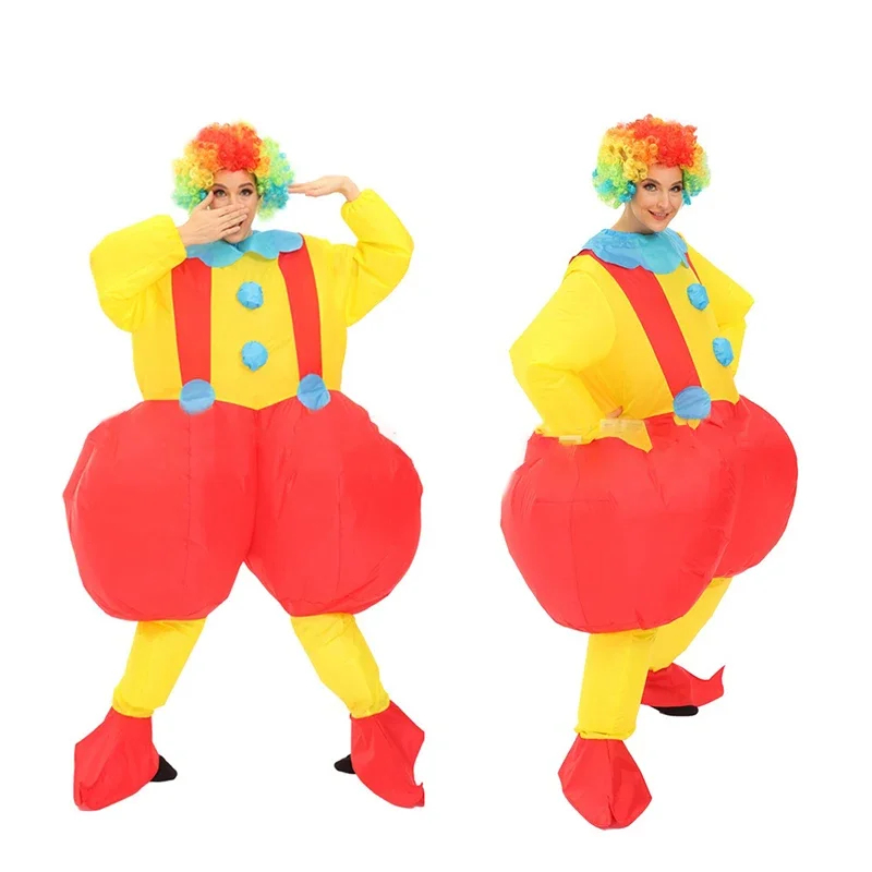 2026 Simbok Inflatable Clown C - огляд і ціна Anime Cosplay Events 2026