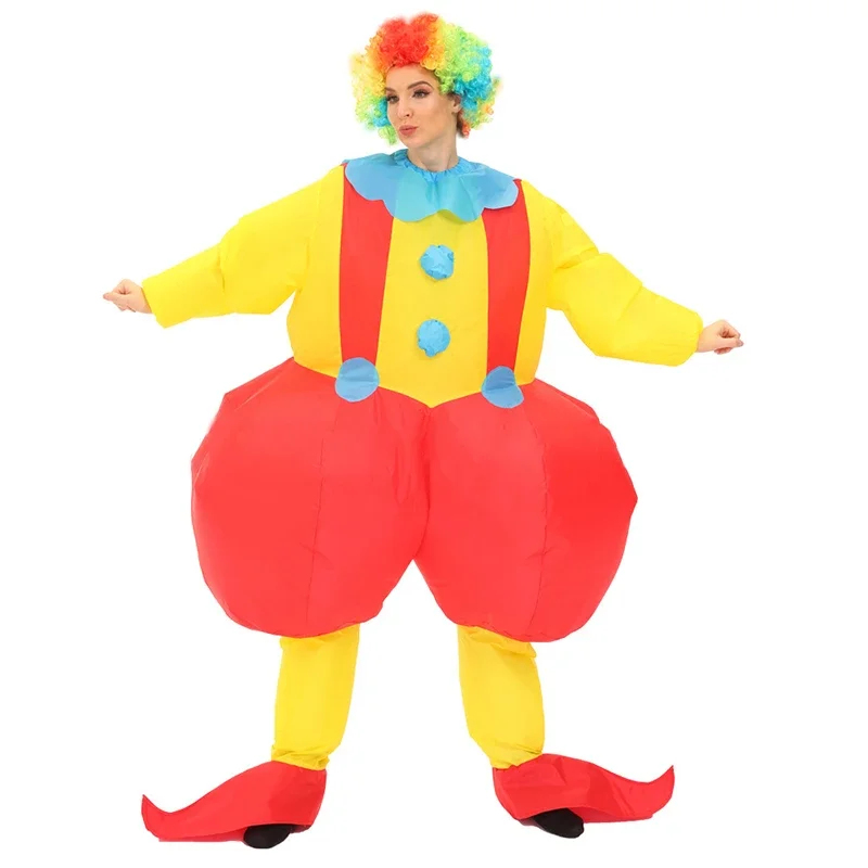 2026 Simbok Inflatable Clown C - огляд і ціна Anime Cosplay Events 2026
