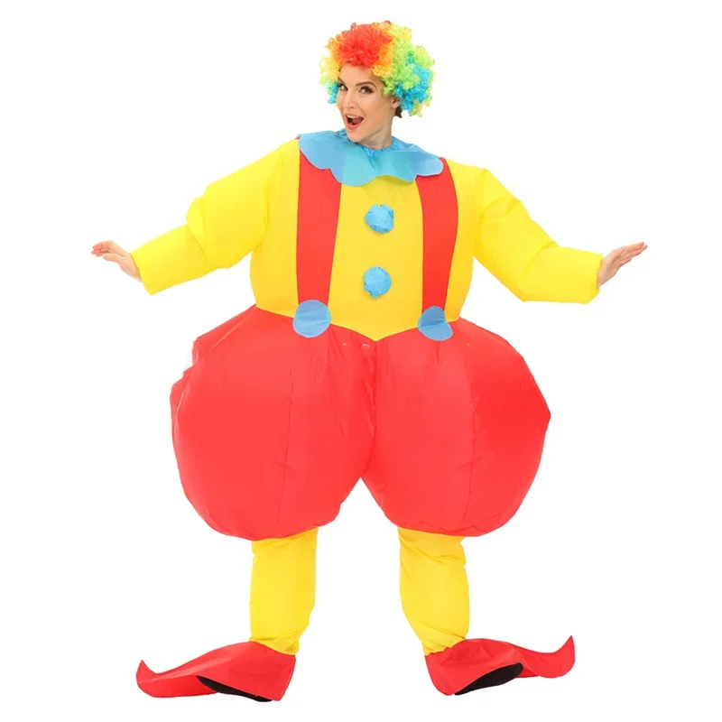2026 Simbok Inflatable Clown C - огляд і ціна Anime Cosplay Events 2026