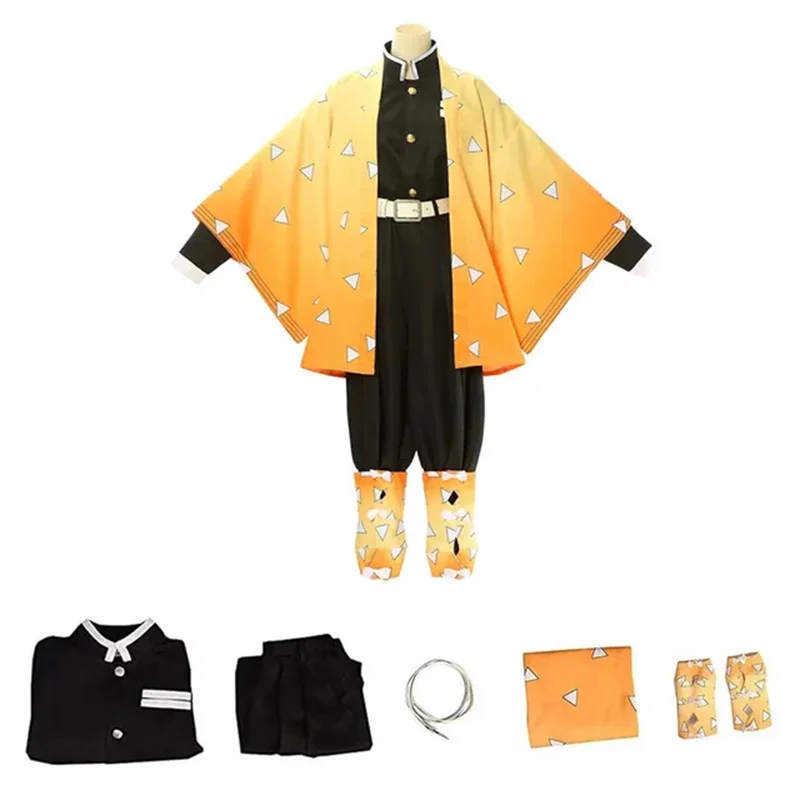 ☣2026 Yae Miko Cosplay Costume - огляд і ціна Cosplay Anime Yae Miko
