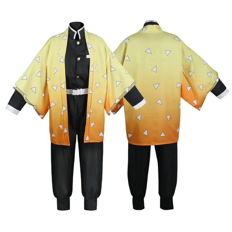 ☣2026 Yae Miko Cosplay Costume - огляд і ціна Cosplay Anime Yae Miko