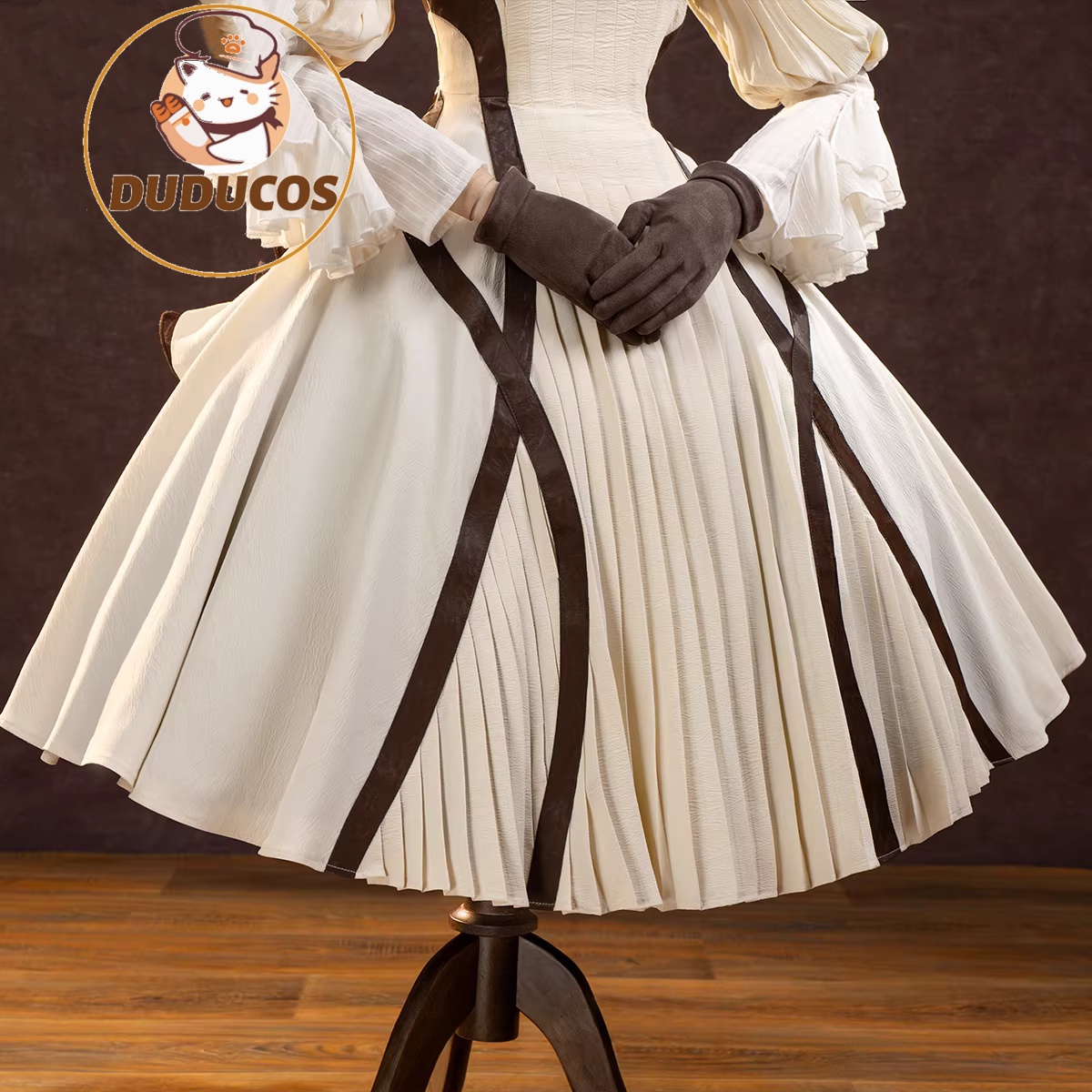 INSTOCK Violet Evergarden Cosp - огляд і ціна Anime Cosplay Dresses