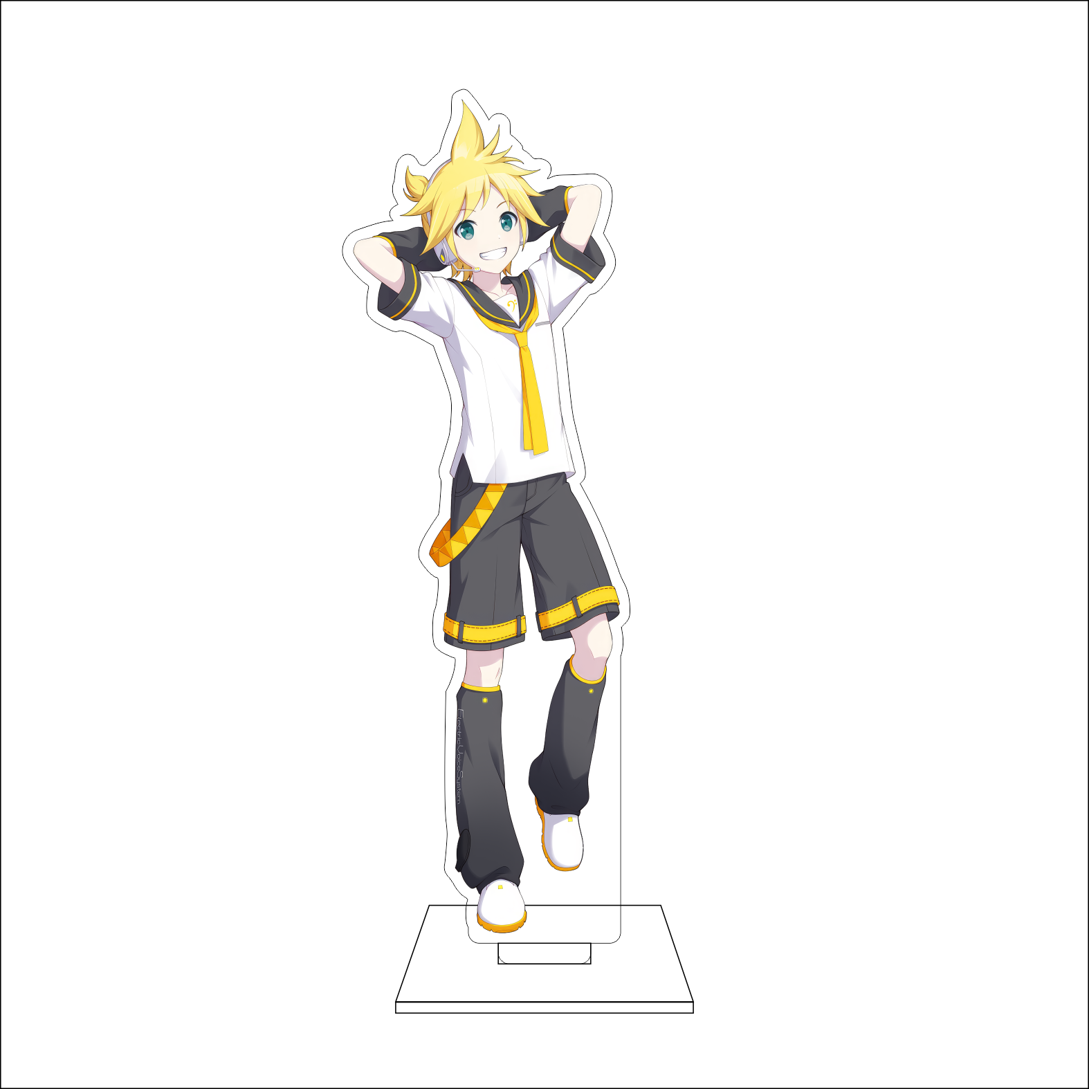 16CM Anime ‌Project SEKAI COLO - огляд і ціна Anime Cosplay In Japan