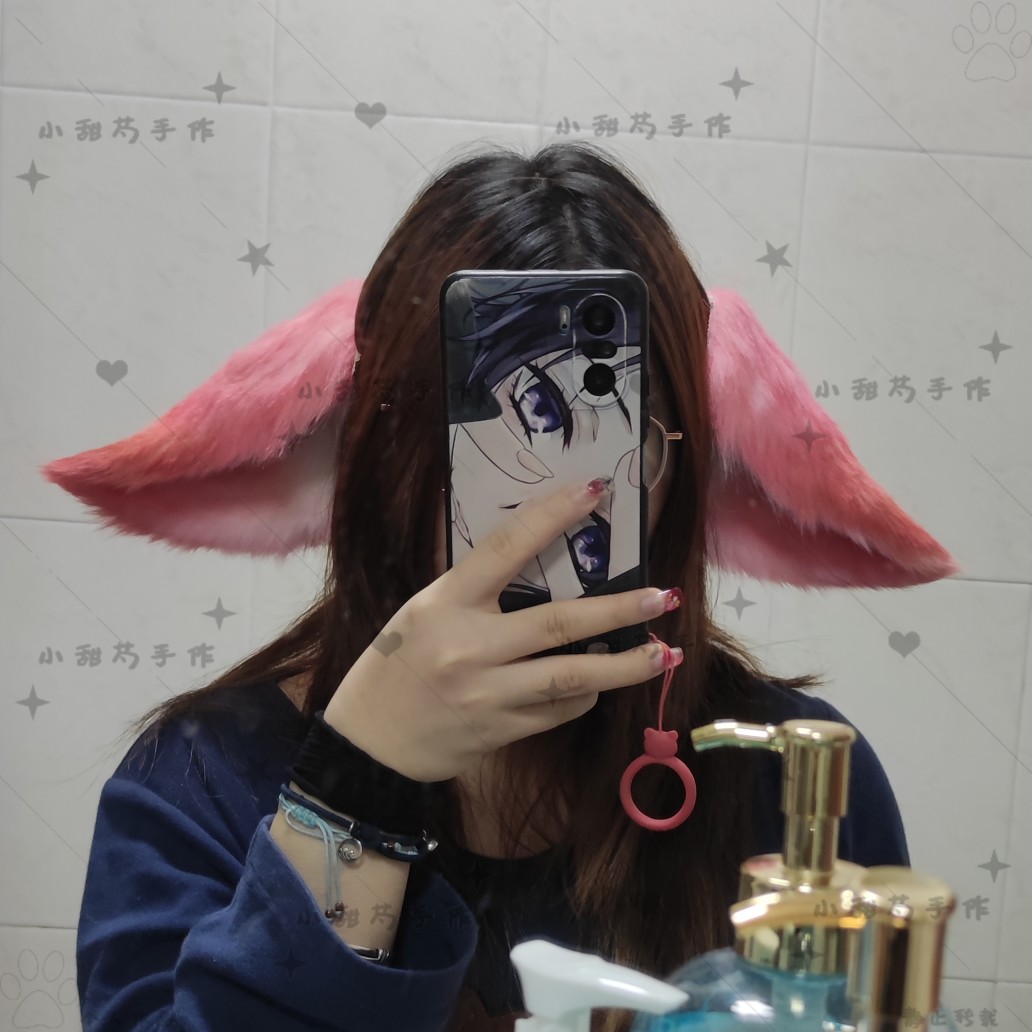 Anime Genshin Impact Yae Miko  - огляд і ціна Cosplay Anime Yae Miko