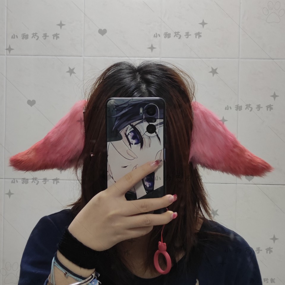 Anime Genshin Impact Yae Miko  - огляд і ціна Cosplay Anime Yae Miko