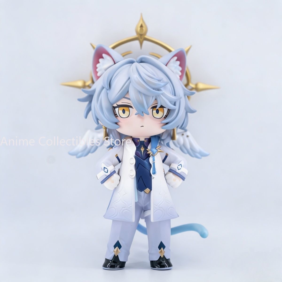 New Honkai: Star Rail Sunday C - огляд і ціна Anime Cosplay Sus