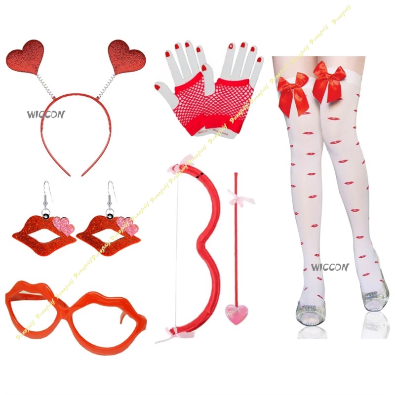 New Arrival 2026 Valentine Day - огляд і ціна Anime Cosplay Glasses