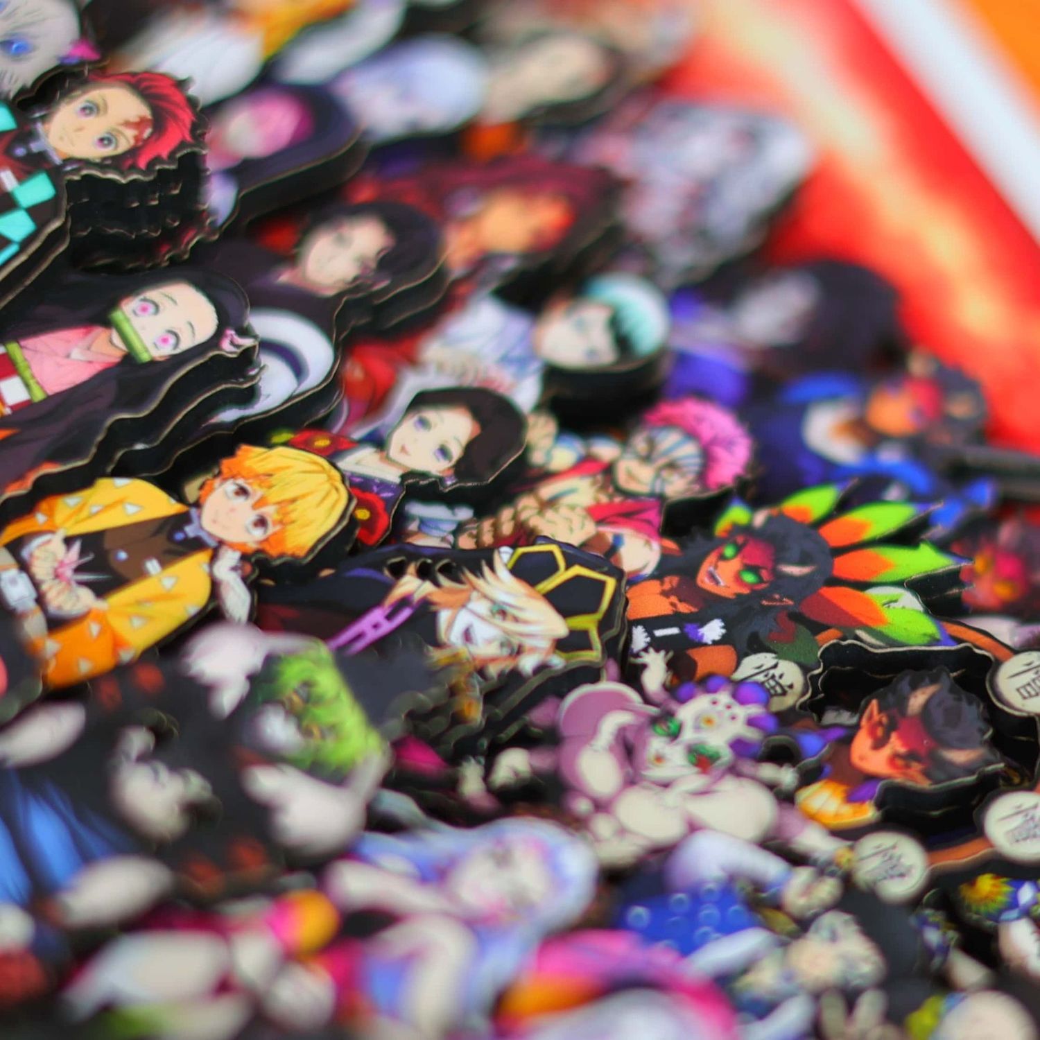 Demon Slayer anime merchandise - огляд і ціна Anime Cosplay In Japan