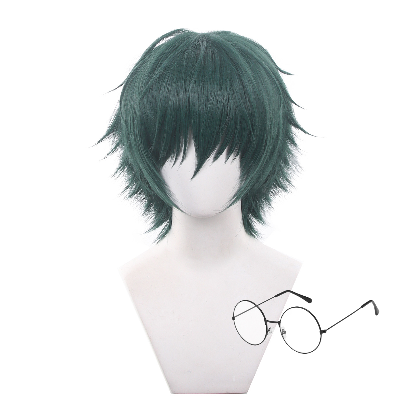 Anime Jujutsu Kaisen Maki Zeni - огляд і ціна Anime Cosplay Glasses
