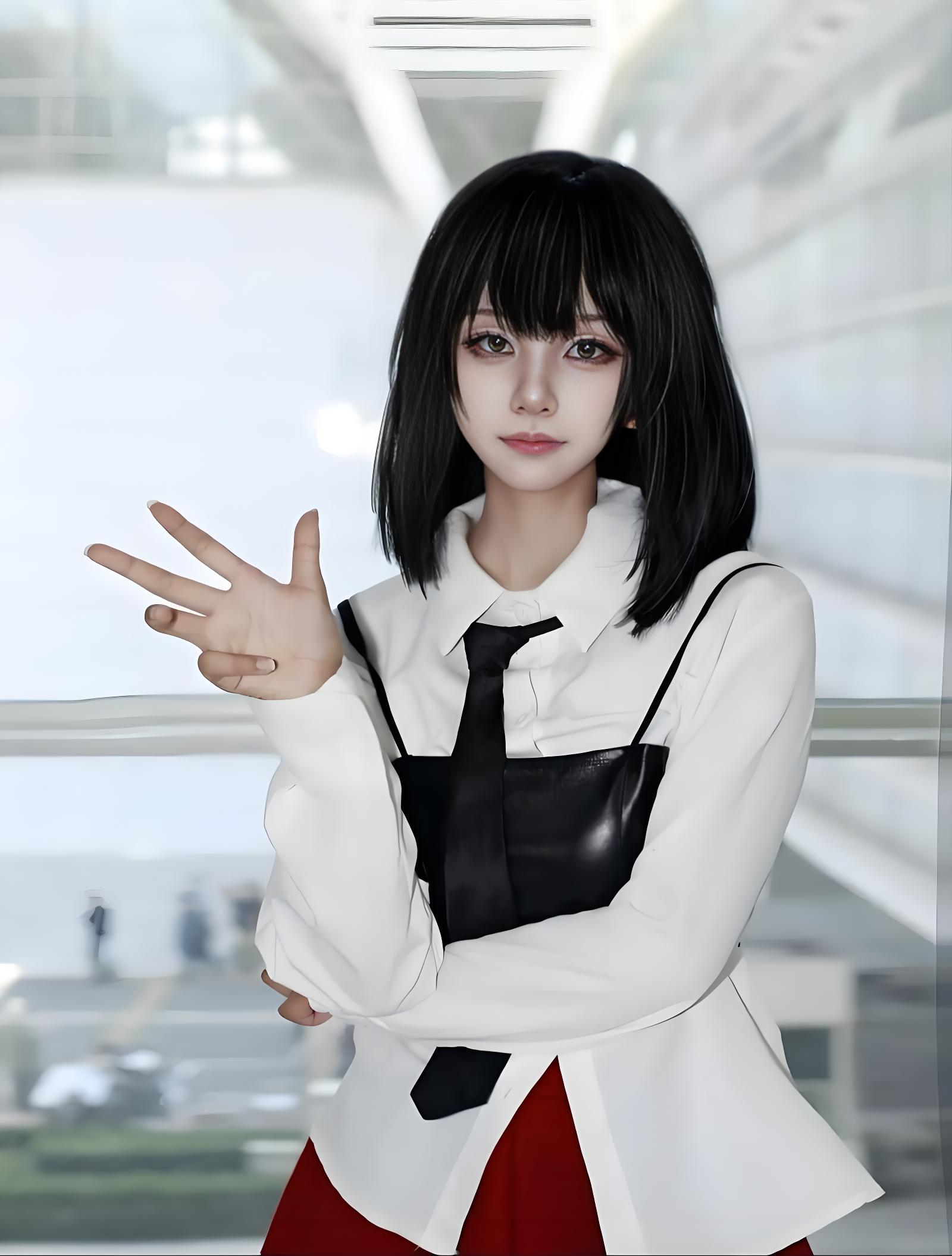 Link Click Qiao Ling Rin Jo Hy - огляд і ціна Anime Cosplay Events 2026
