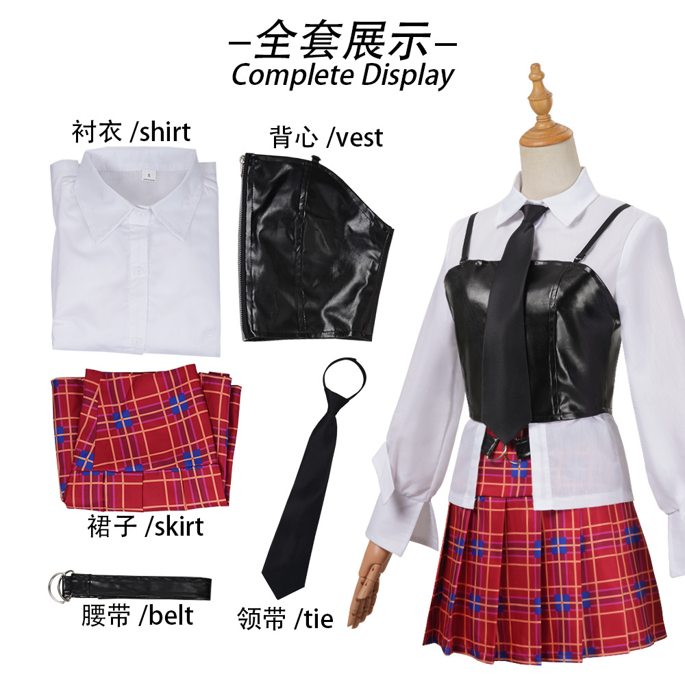 Link Click Qiao Ling Rin Jo Hy - огляд і ціна Anime Cosplay Events 2026