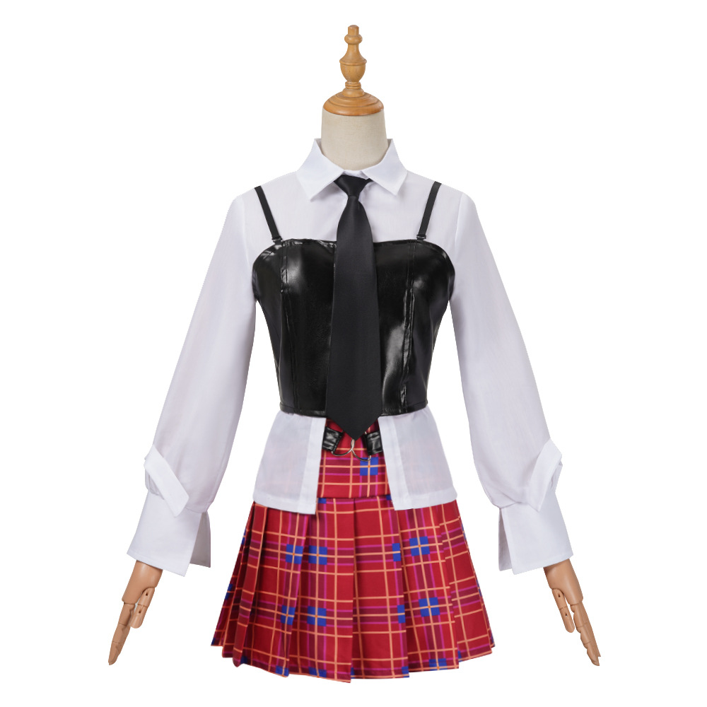 Link Click Qiao Ling Rin Jo Hy - огляд і ціна Anime Cosplay Events 2026
