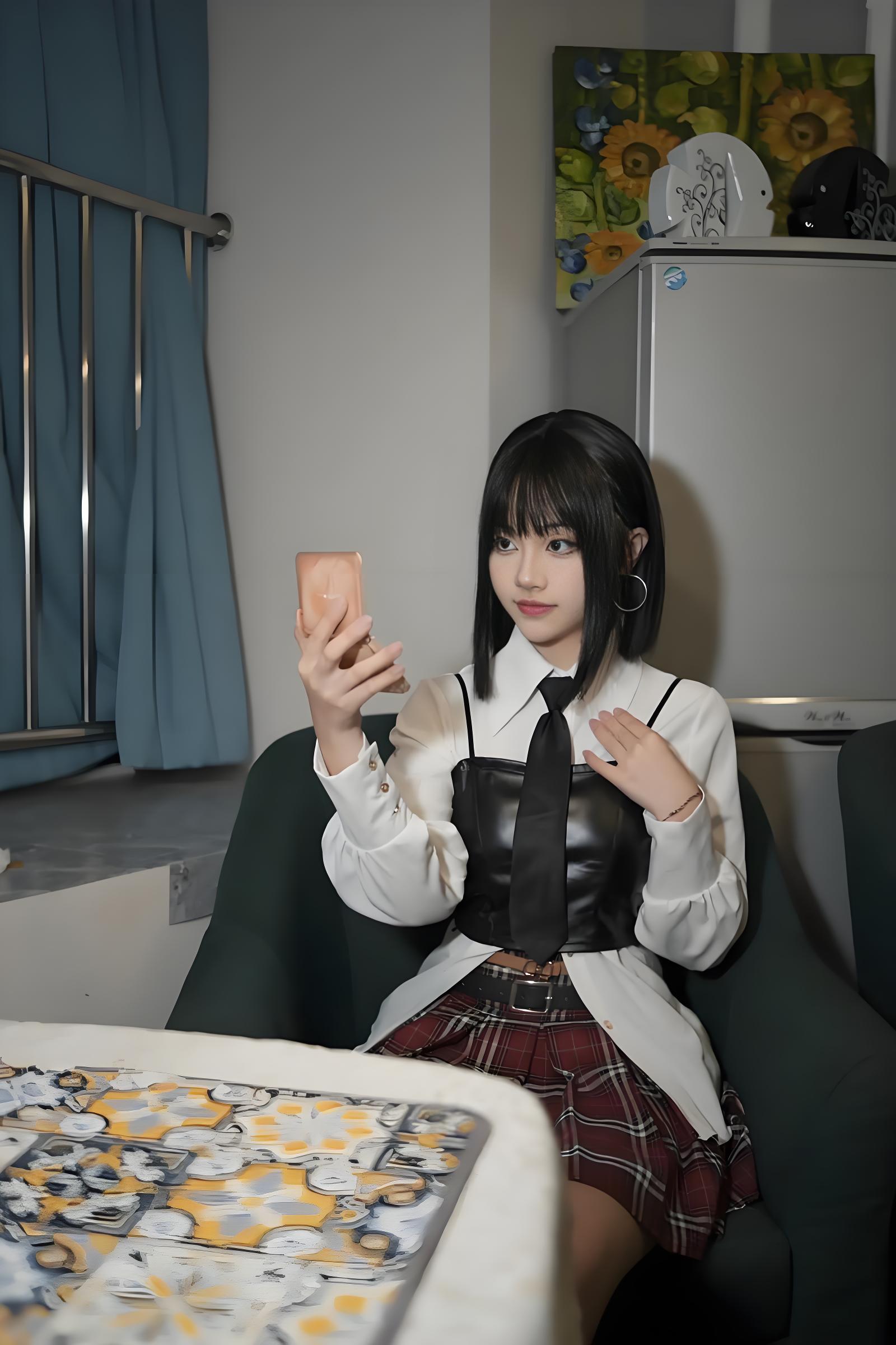 Link Click Qiao Ling Rin Jo Hy - огляд і ціна Anime Cosplay Events 2026
