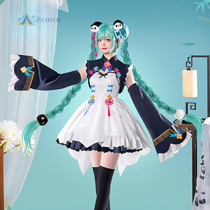 Anime Project Sekai Cosplay Mi - огляд і ціна Anime Cosplay Dresses
