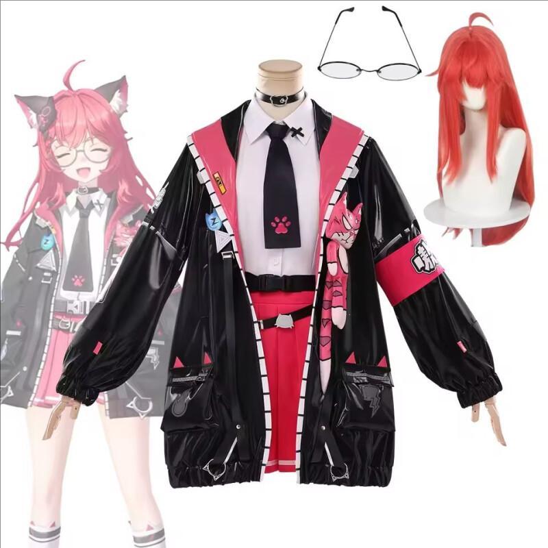 Neverness to Everness Nanally  - огляд і ціна Queen Anime Cosplay