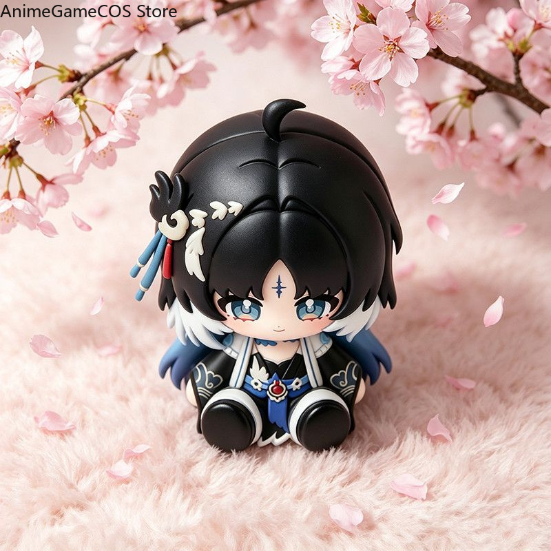 Anime Wuthering Waves Yangyang - огляд і ціна Anime Cosplay Sus